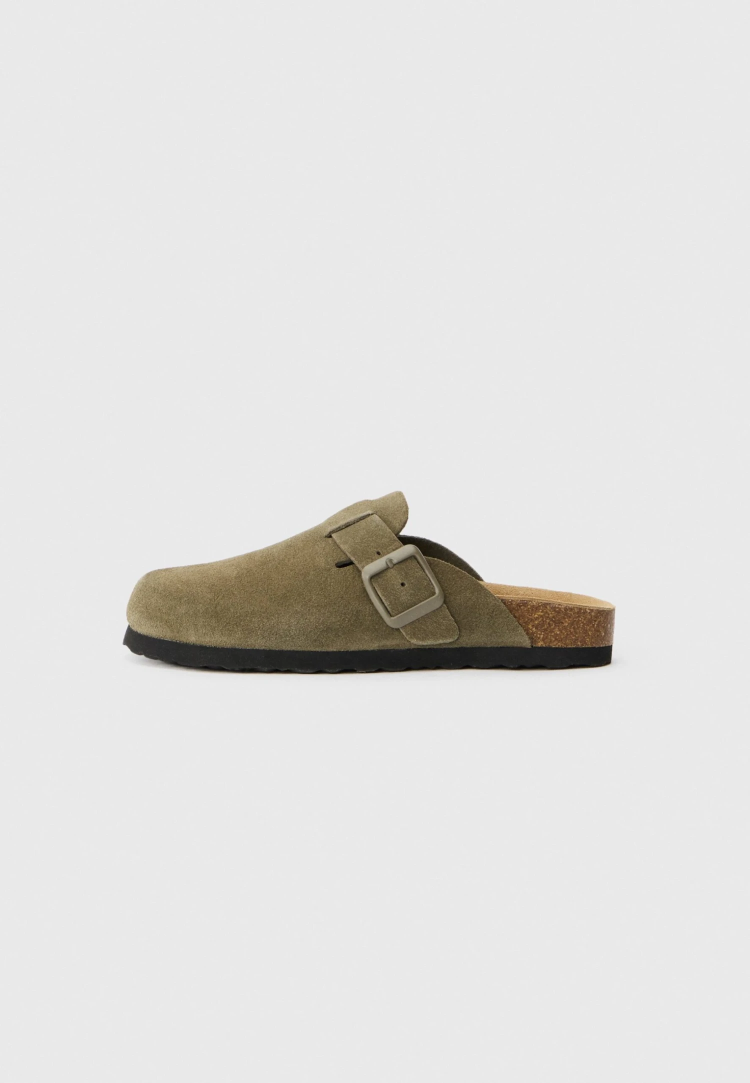 Pier One UNISEX - Slippers - Brown - Image 8