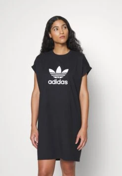 Adidas Originals New - Jersey Dress