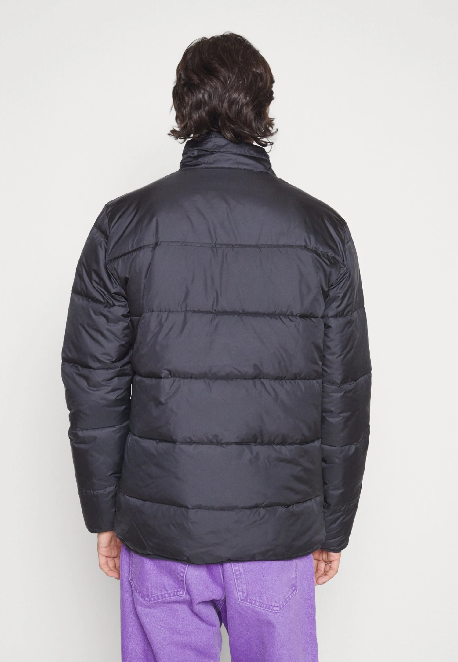 Ellesse Caloroso - Winter Jacket - Black - Image 4