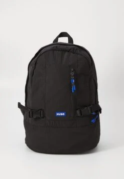 Hugo VYTAL BACKPACK - Rucksack - Black