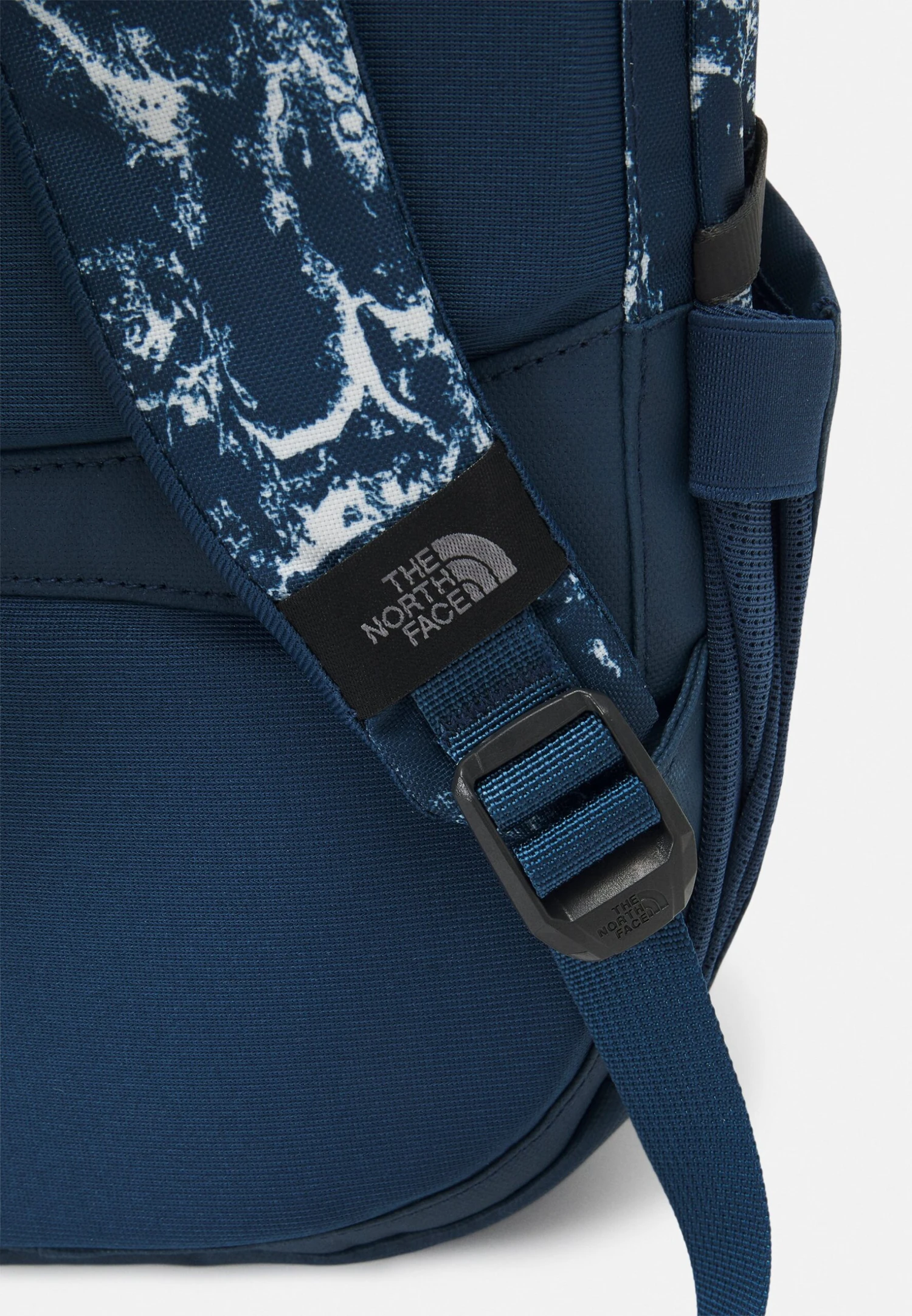 The North Face Borealis Mini Backpack Unisex - Rucksack - Shady Blue/White - Image 4