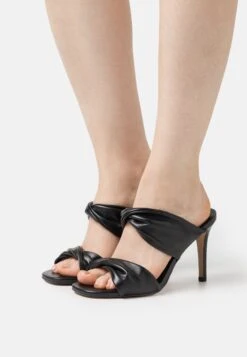 Dune London Mettle - Heeled Mules