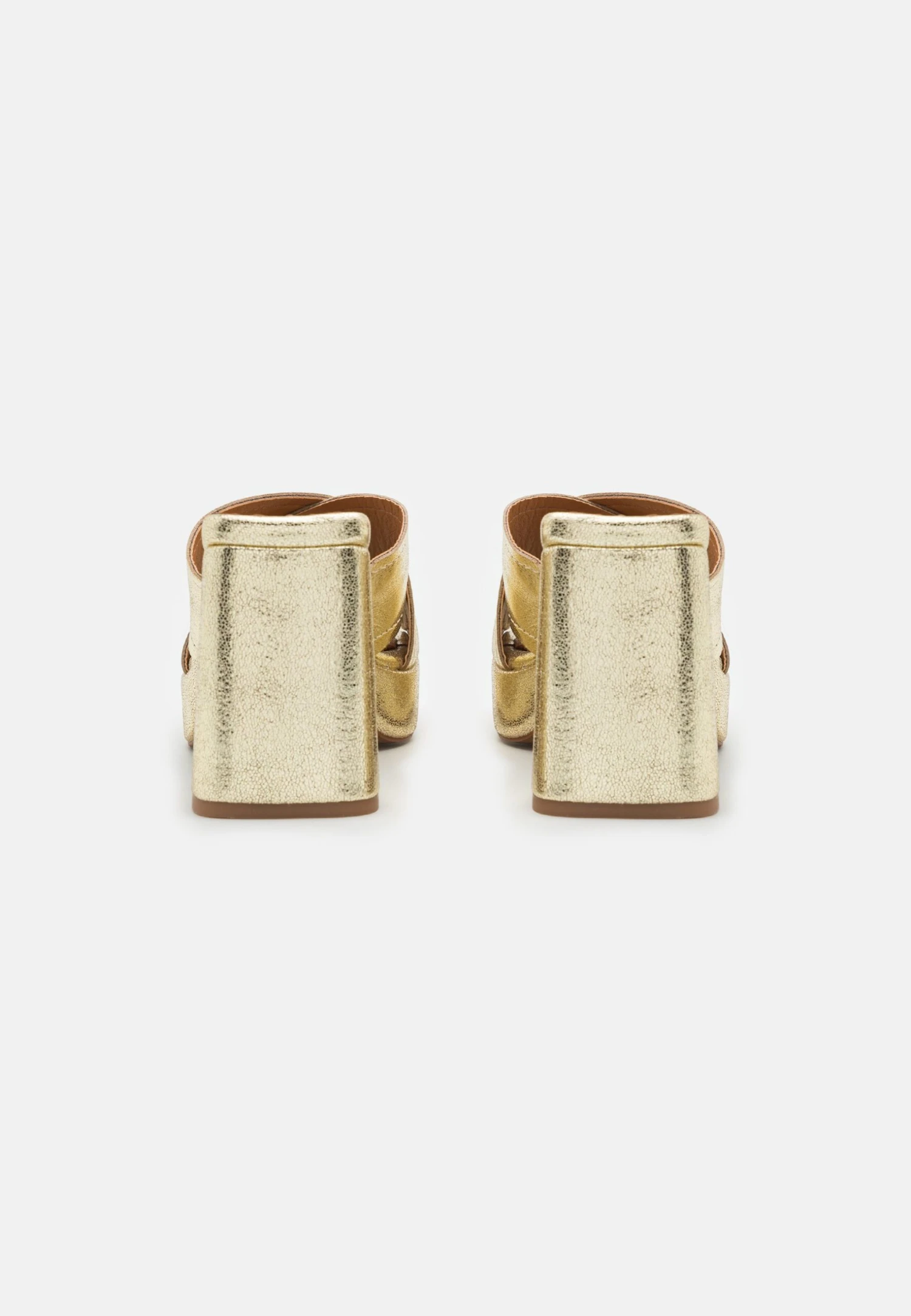 MTNG Skys - Heeled Mules - Image 4