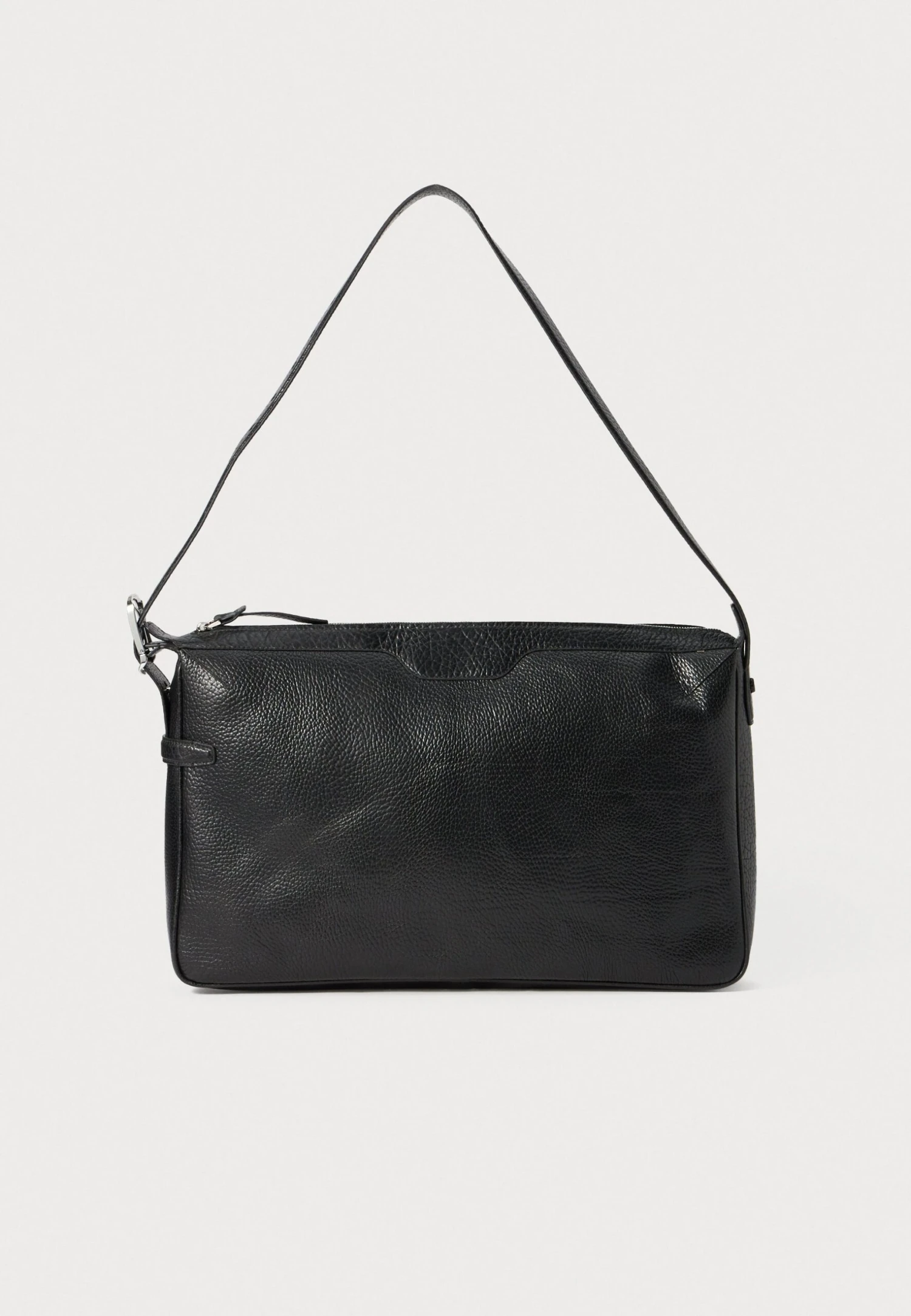 RIDER UNISEX - Handbag - Taupe - Image 7