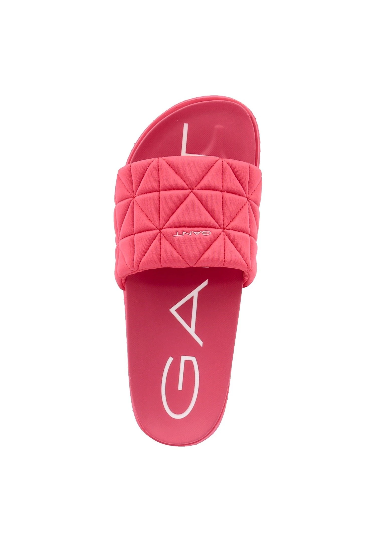 Gant Mardale - Mules - Raspberry - Image 6