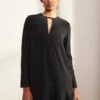Filippa K Long Sleeve Dress - Day Dress