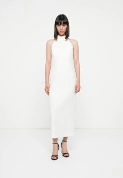IVY OAK Maxi Dress - Snow White