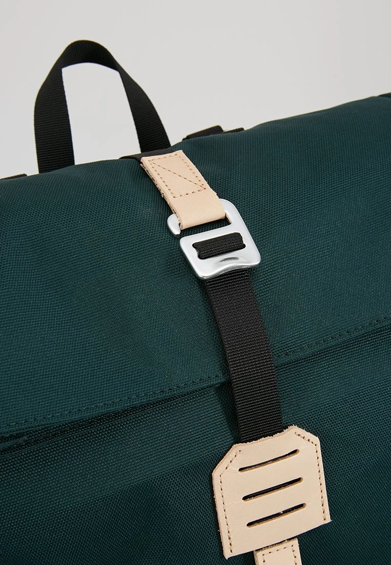 Sandqvist Bernt - Rucksack - Dark Green - Image 7