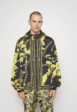 Chain Baroque - Summer Jacket