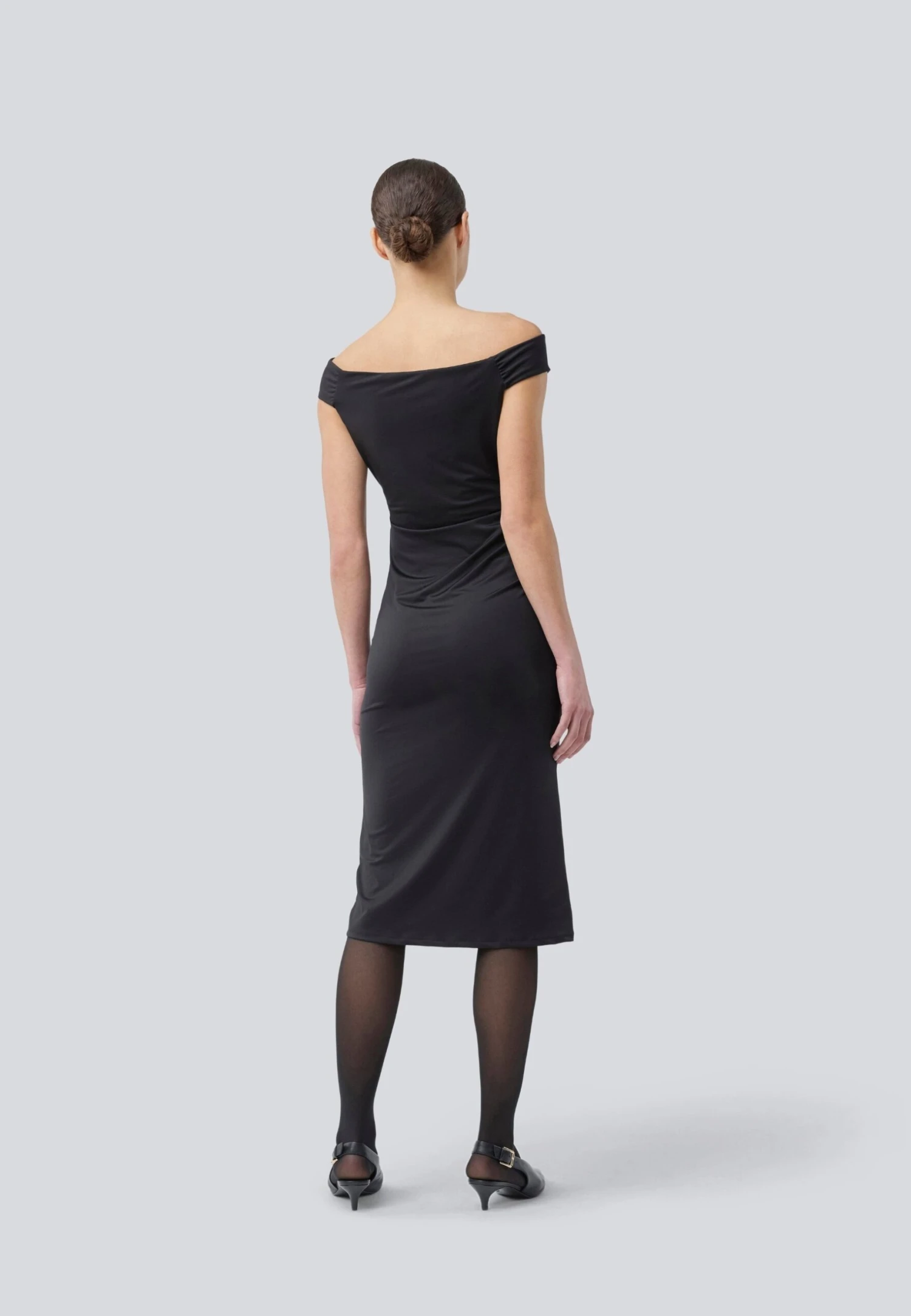 Modström PARISSA - Cocktail Dress / Party Dress - Black - Image 3