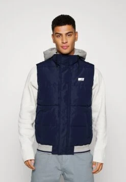 Jack & Jones Jcofender Bodywarmer - Waistcoat - Navy Blazer