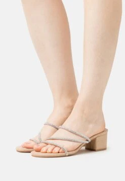 Raid Accalia - Heeled Mules