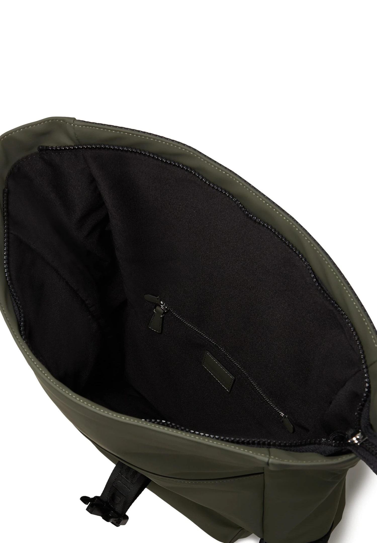 Karl Lagerfeld Jeans LOGO COATED - Rucksack - Forest Night - Image 4