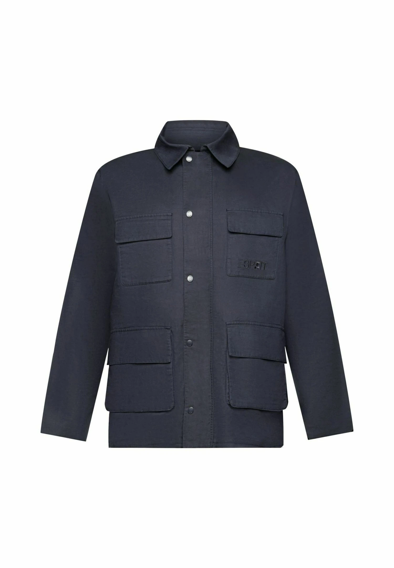 ESPRIT Summer Jacket - Ink - Image 5