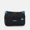 KAVU Delray Beach Unisex - Across Body Bag - Black