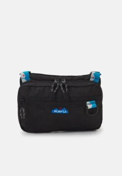 KAVU Delray Beach Unisex - Across Body Bag - Black
