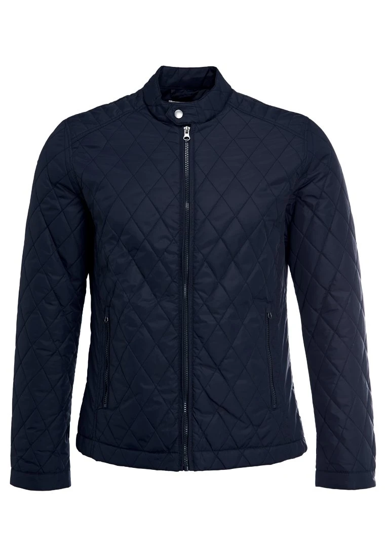 Pier One Light Jacket - Dark Blue - Image 6