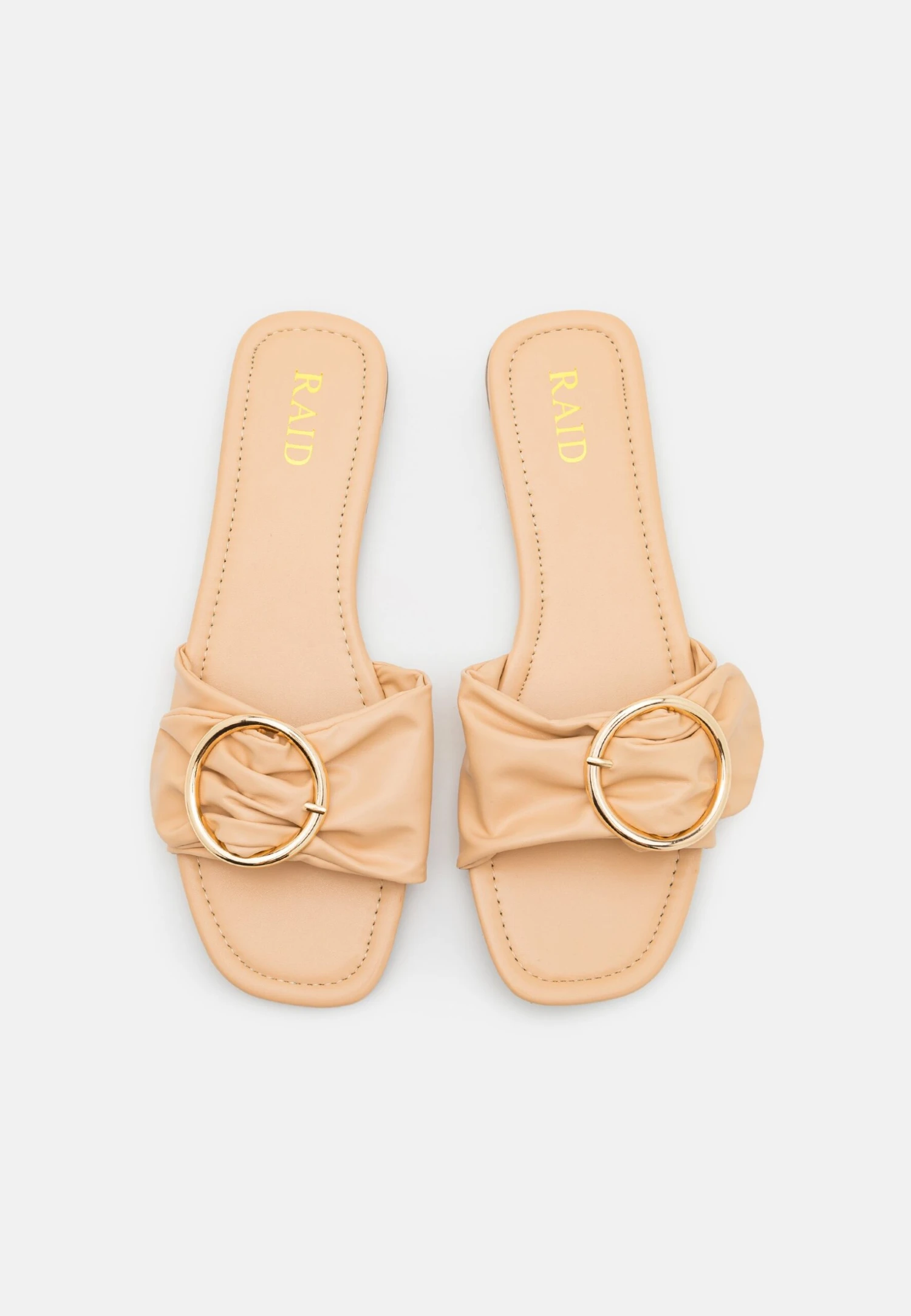 Raid Corey - Mules - Nude - Image 6