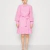 YAS Shirt Dress - Shirt Dress