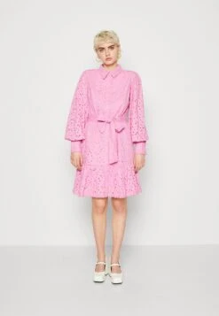 YAS Shirt Dress - Shirt Dress
