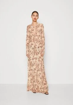 BEC + BRIDGE Floria Maxi Dress - Occasion Wear - Sand