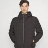 Colmar Originals Mens Jacket - Down Jacket - Black