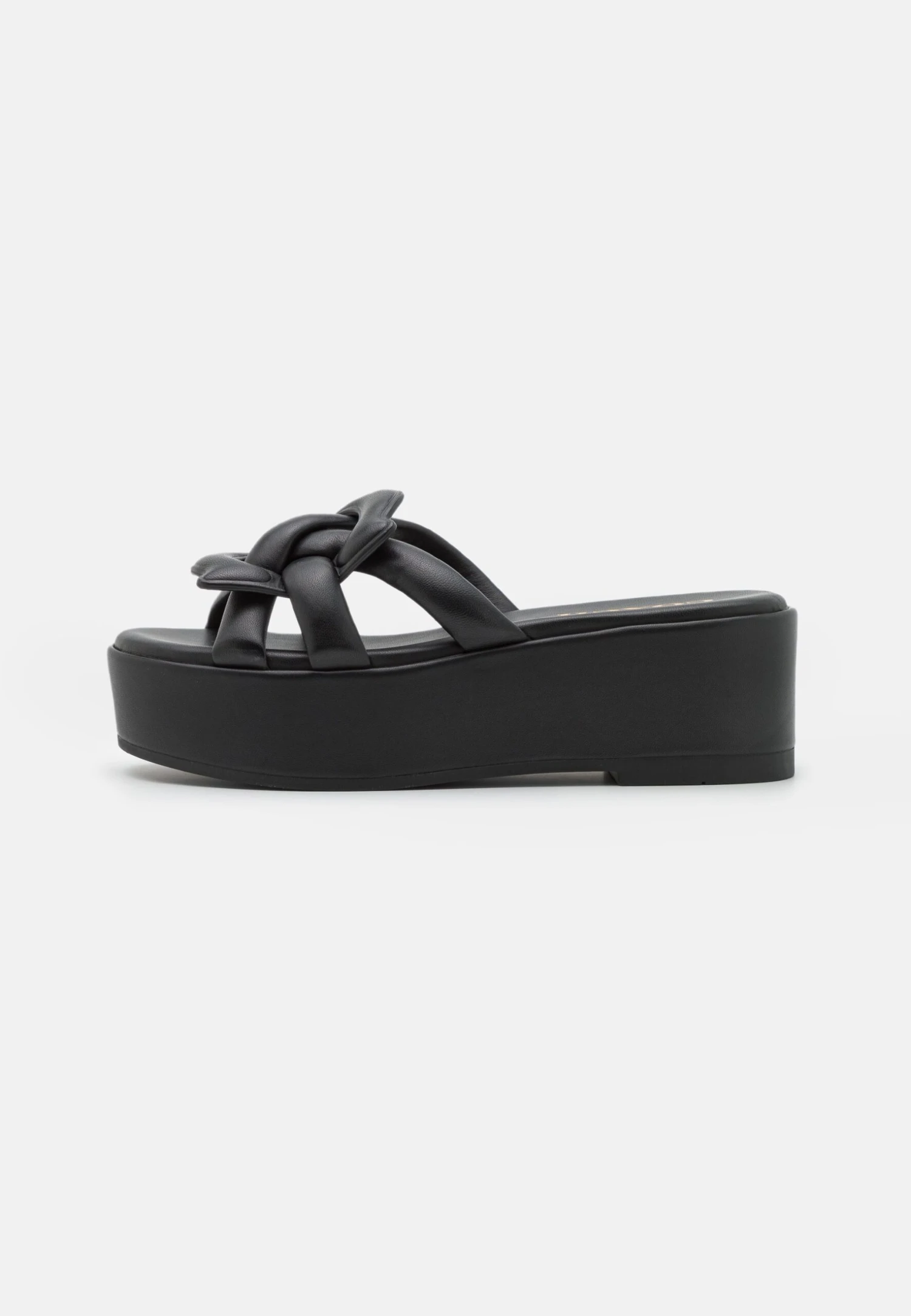 Coach Everette - Heeled Mules - Black - Image 2