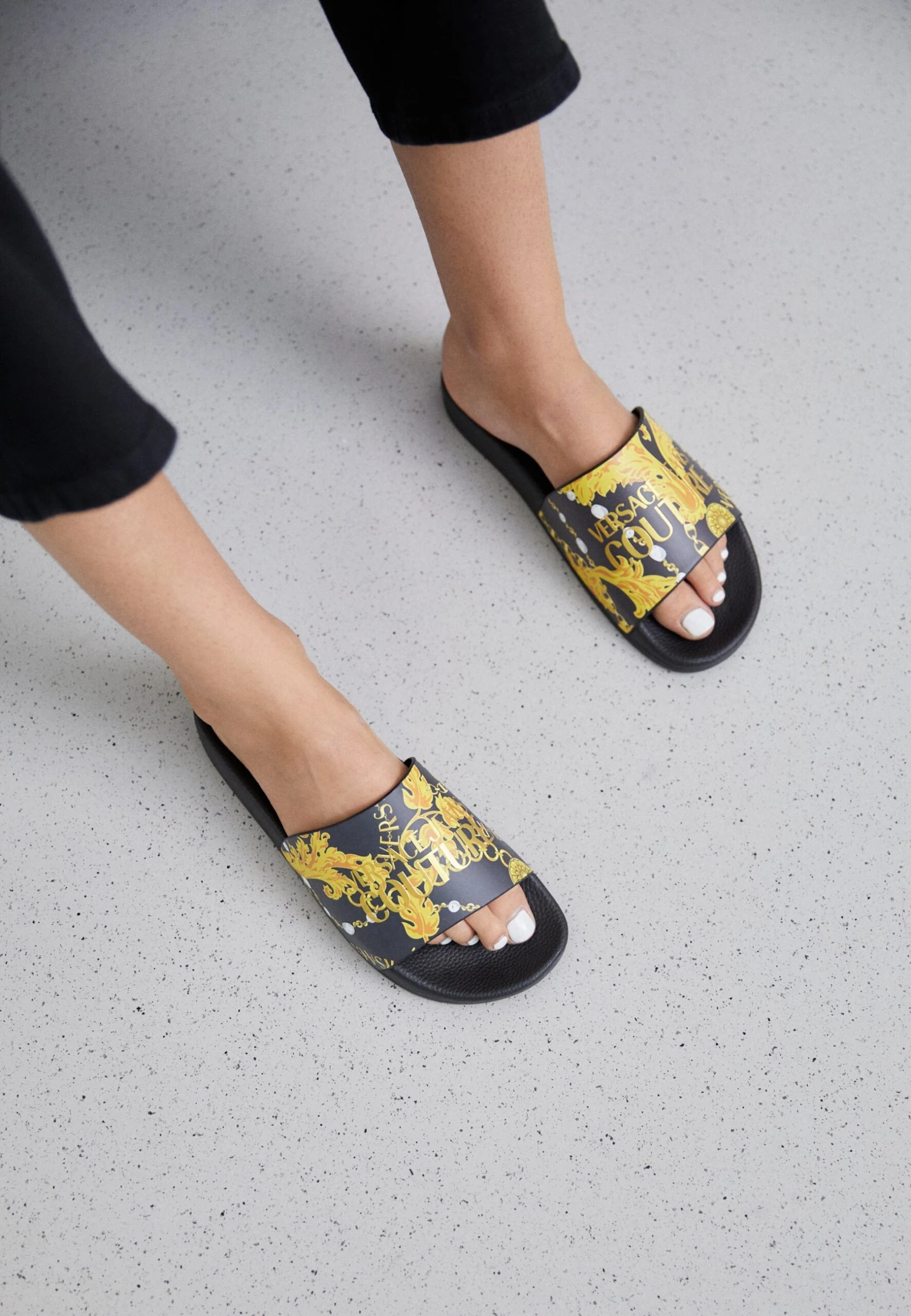 Pool Shoes - Pool Shoes - Image 2