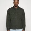 Only & Sons Onsandy King- Summer Jacket - Peat