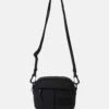 Hugo TARIC - Cross Body Bag - Black