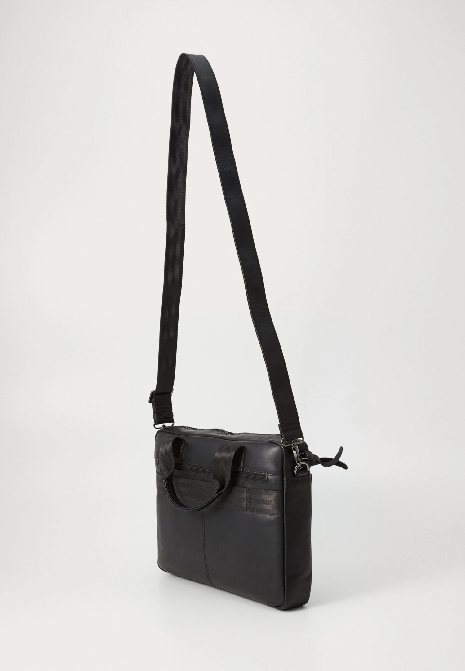 Bugatti ROMEO - Briefcase - Schwarz - Image 4