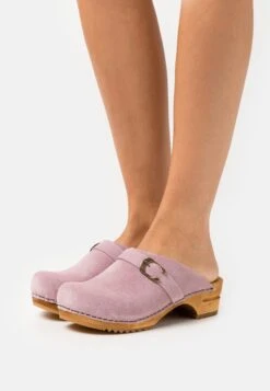 Sanita Hedi Open - Clogs
