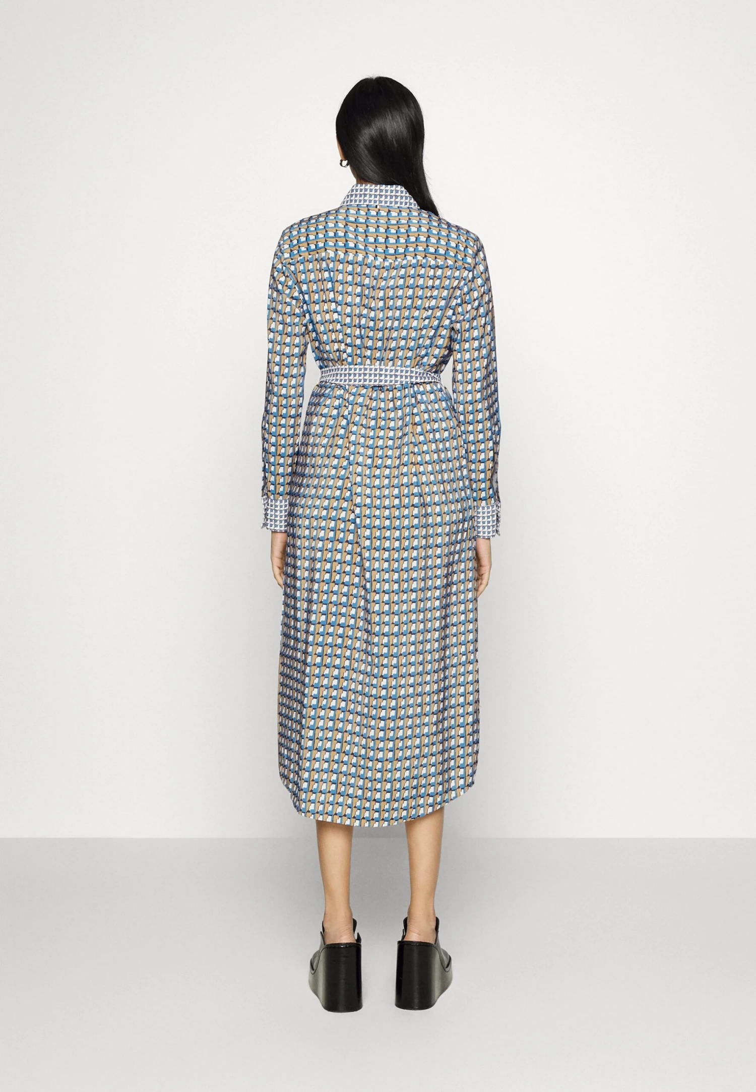 Boss Defelize - Day Dress - Open Miscellaneous - Image 3