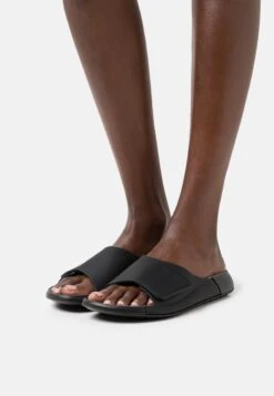 ECCO 2Nd Cozmo- Mules - Black