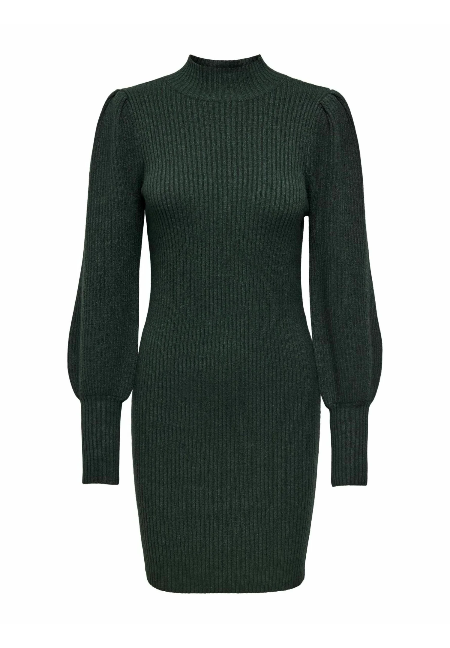 ONLY ONLKATIA DRESS - Jumper Dress - June Bug - Image 6