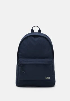 Lacoste Neocroc Backpack Unisex - Rucksack - Marine