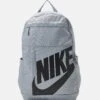 Nike Sportswear Elemental Unisex - Rucksack - Wolf Grey/Black