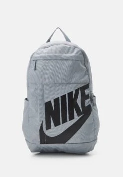 Nike Sportswear Elemental Unisex - Rucksack - Wolf Grey/Black
