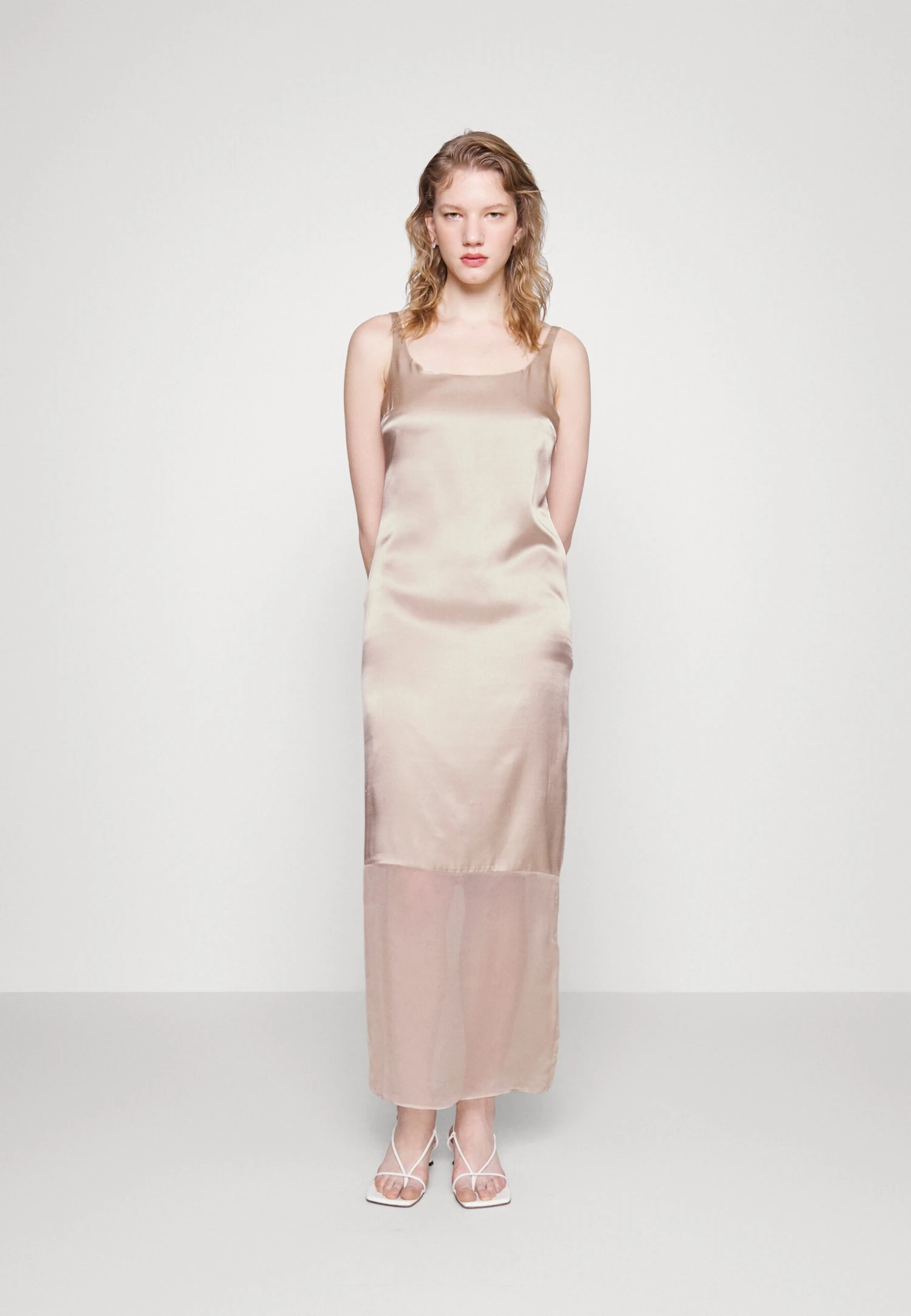 Tiger Of Sweden Varjo Wedding - Occasion Wear - Light Ivory