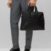 Boss Venezia_Slim Doc Cas - Briefcase - Black One