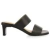Gioseppo Butteaux - Heeled Mules - Black
