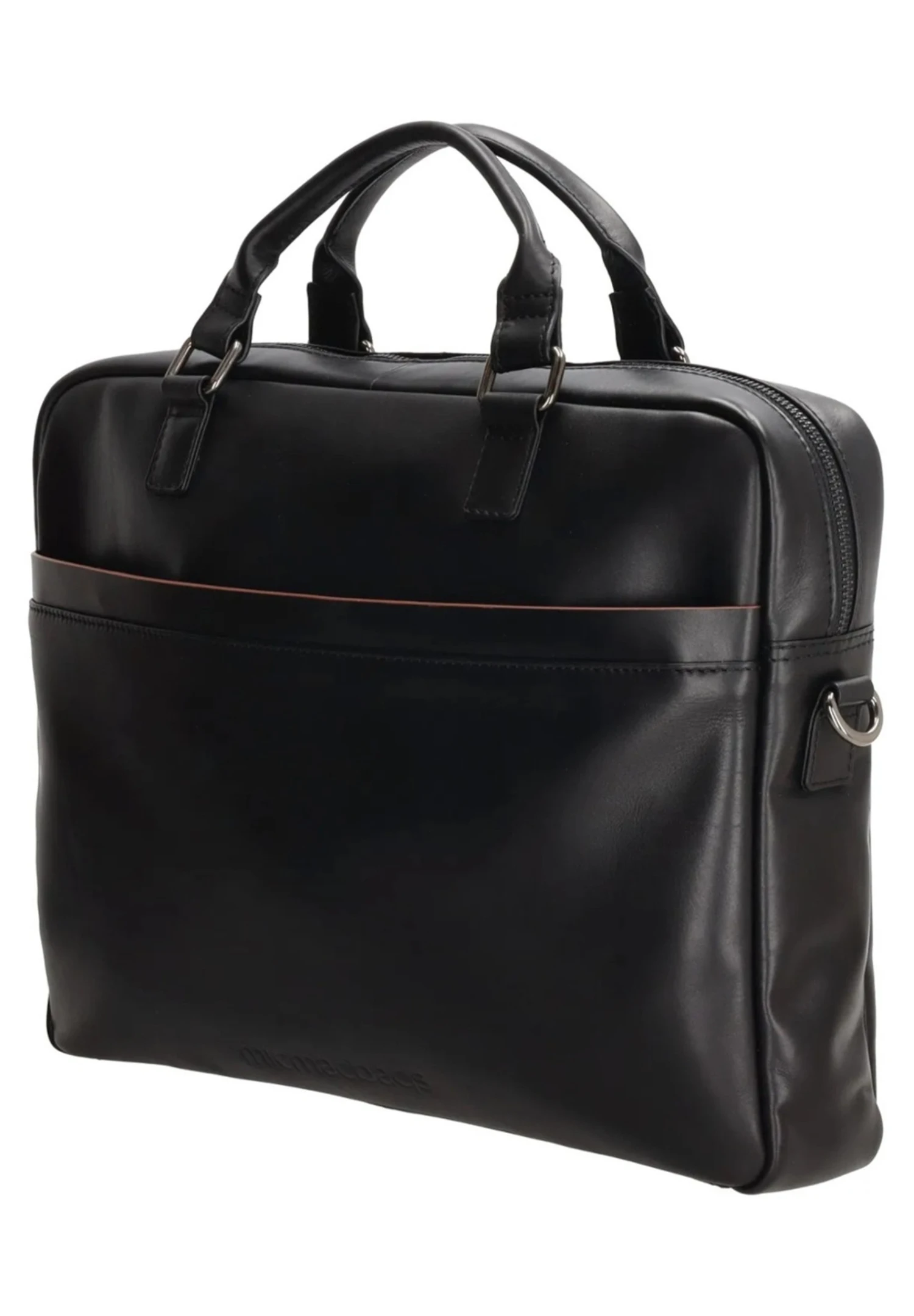 Briefcase - Schwarz - Image 6