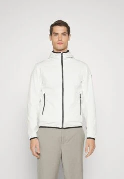 Colmar Originals Summer Jacket - White