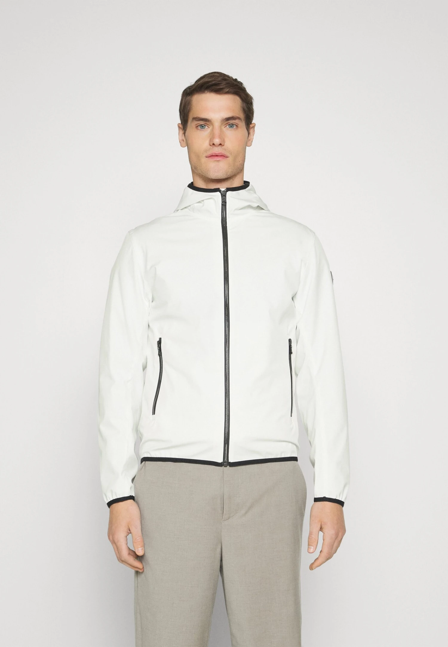 Colmar Originals Summer Jacket - White