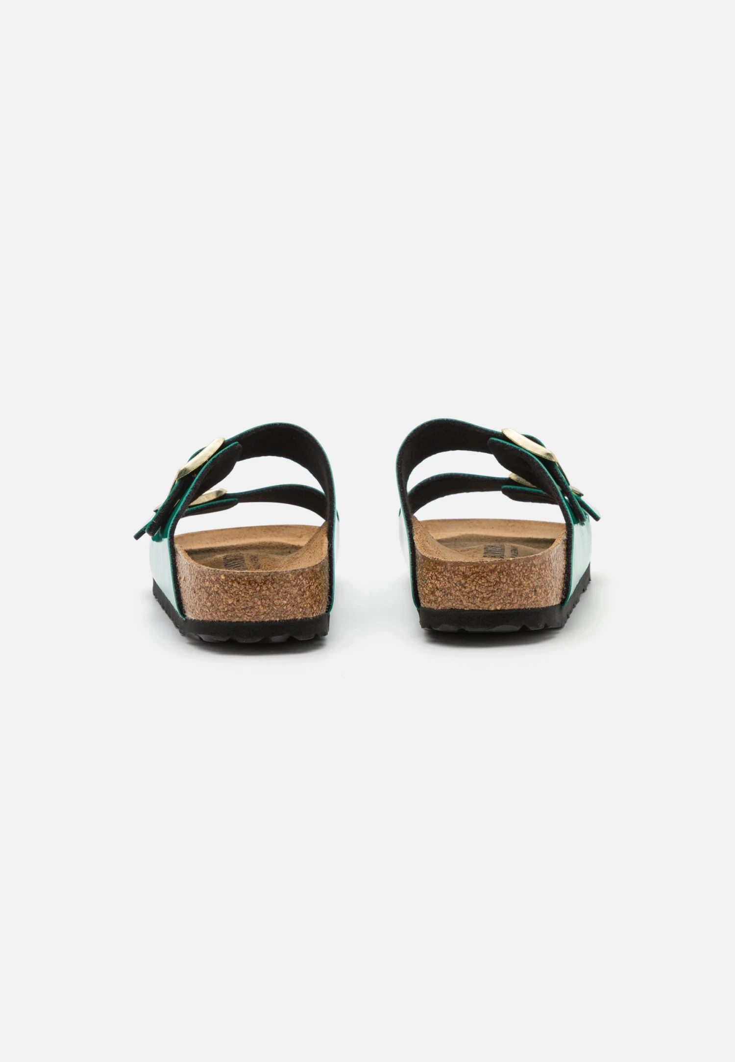 Birkenstock Arizona - Slippers - Digital Green - Image 4