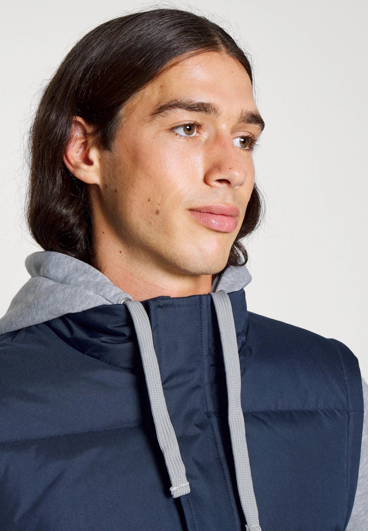 Blend Outerwear - Winter Jacket - Dress Blues - Image 4