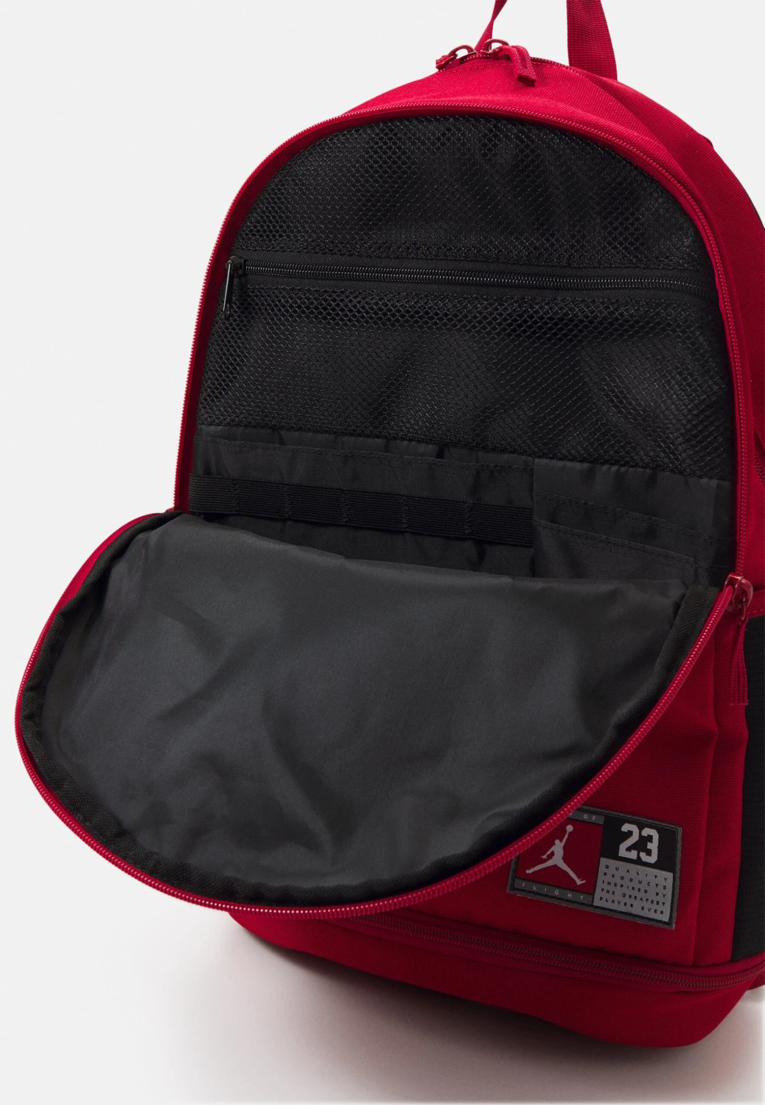 Jordan Jersey Backpack - Rucksack - Gym Red - Image 3