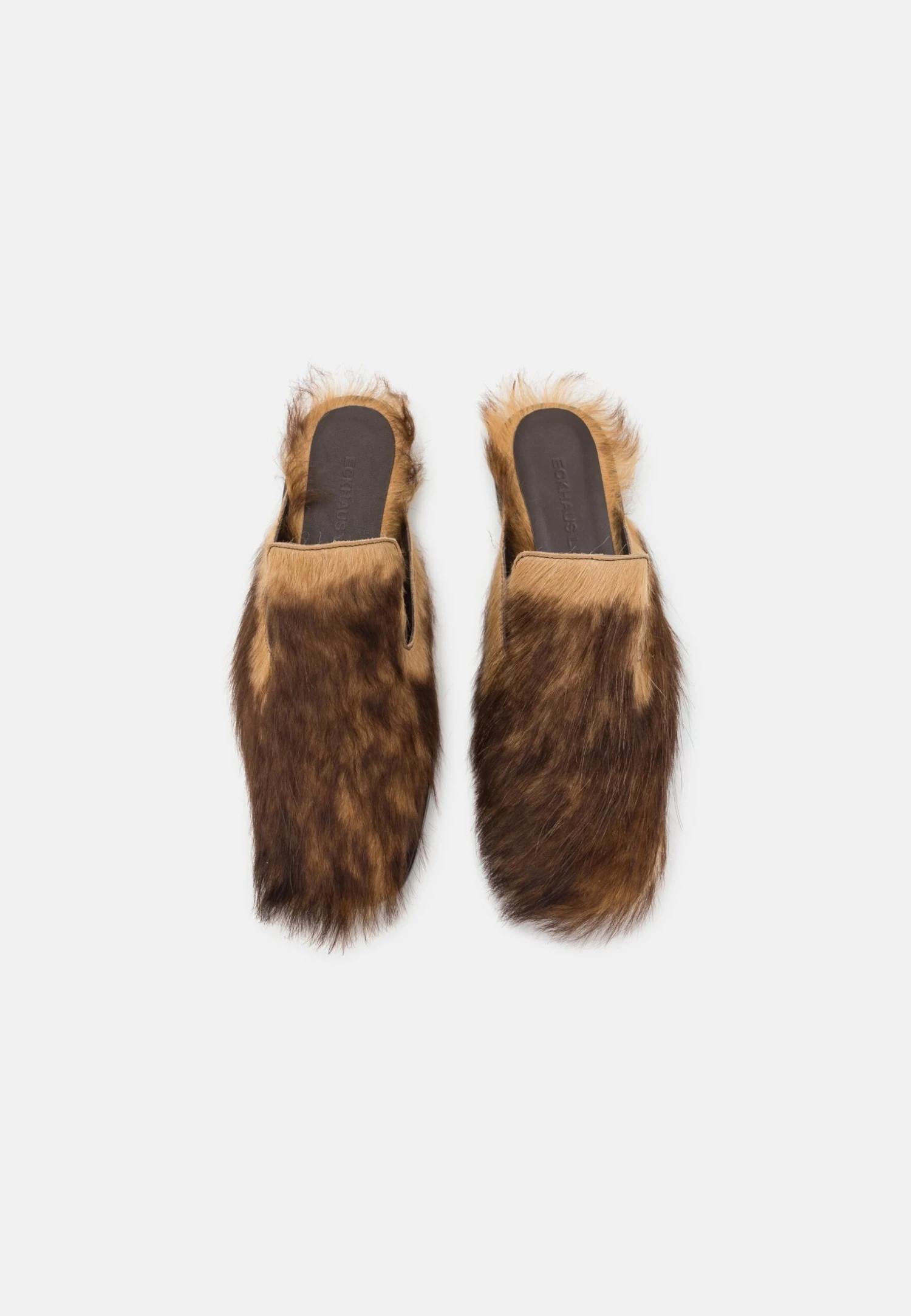 New Court Slide - Mules - Image 5