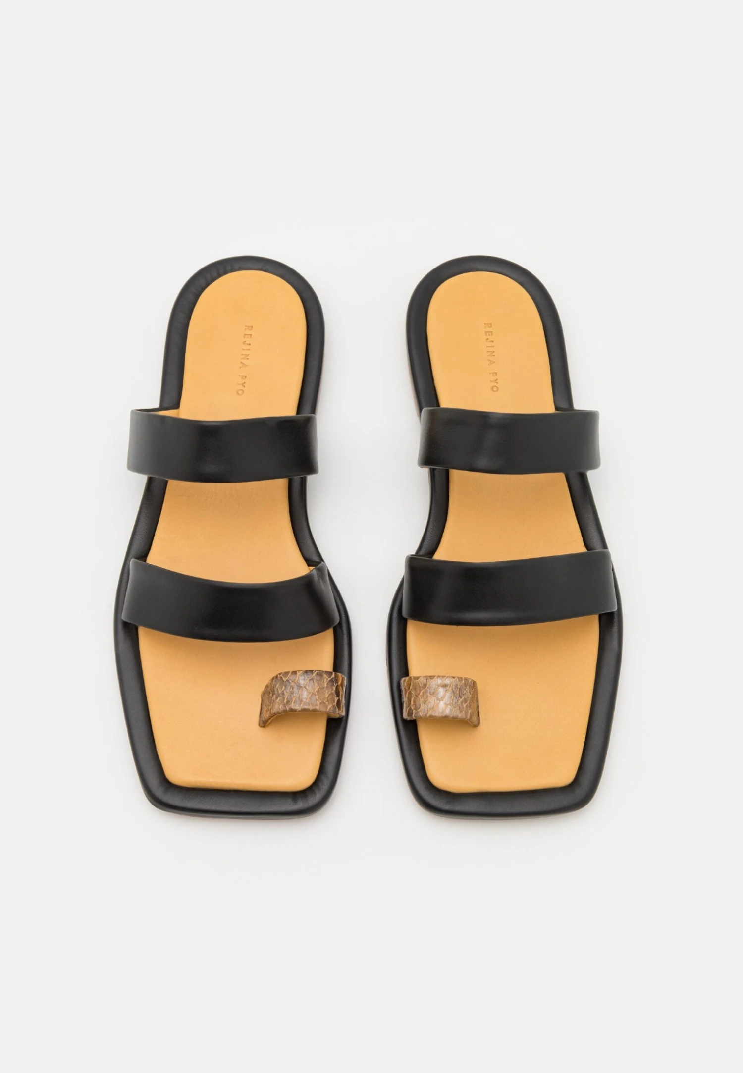 Rejina Pyo Larissa - Mules - Image 5