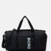 BJØRN BORG Core Sports - Sports Bag - Black Beauty